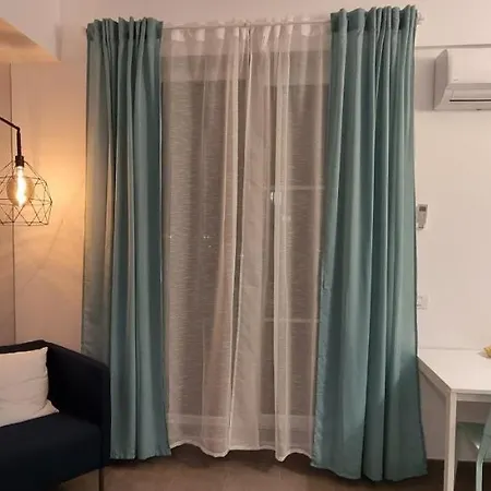 Blue Lagoon Apartament *